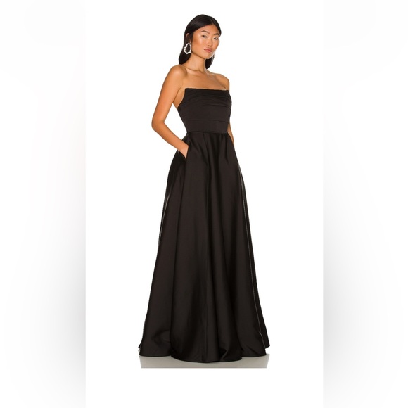 SAU LEE X REVOLVE HEIDI GOWN - Picture 2 of 4